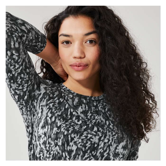 Women's Active Long Sleeve